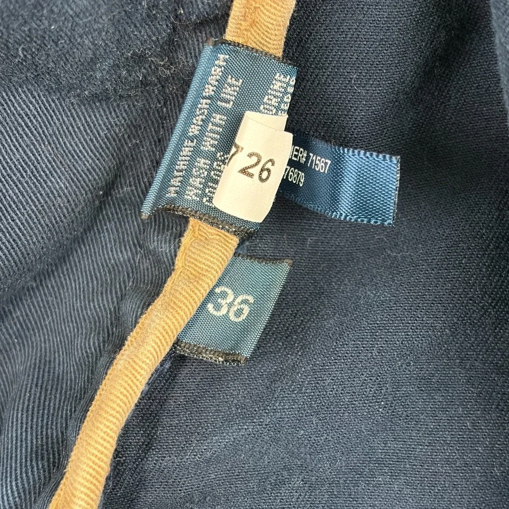 Polo Ralph Lauren Relaxed Fit 10